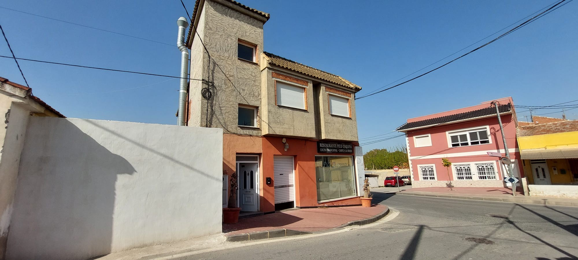 Inmueble en venta en calle Orilla del Azarbe