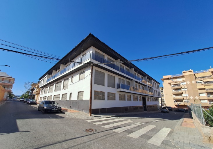 Appartement à vendre à calle Tomas Breton