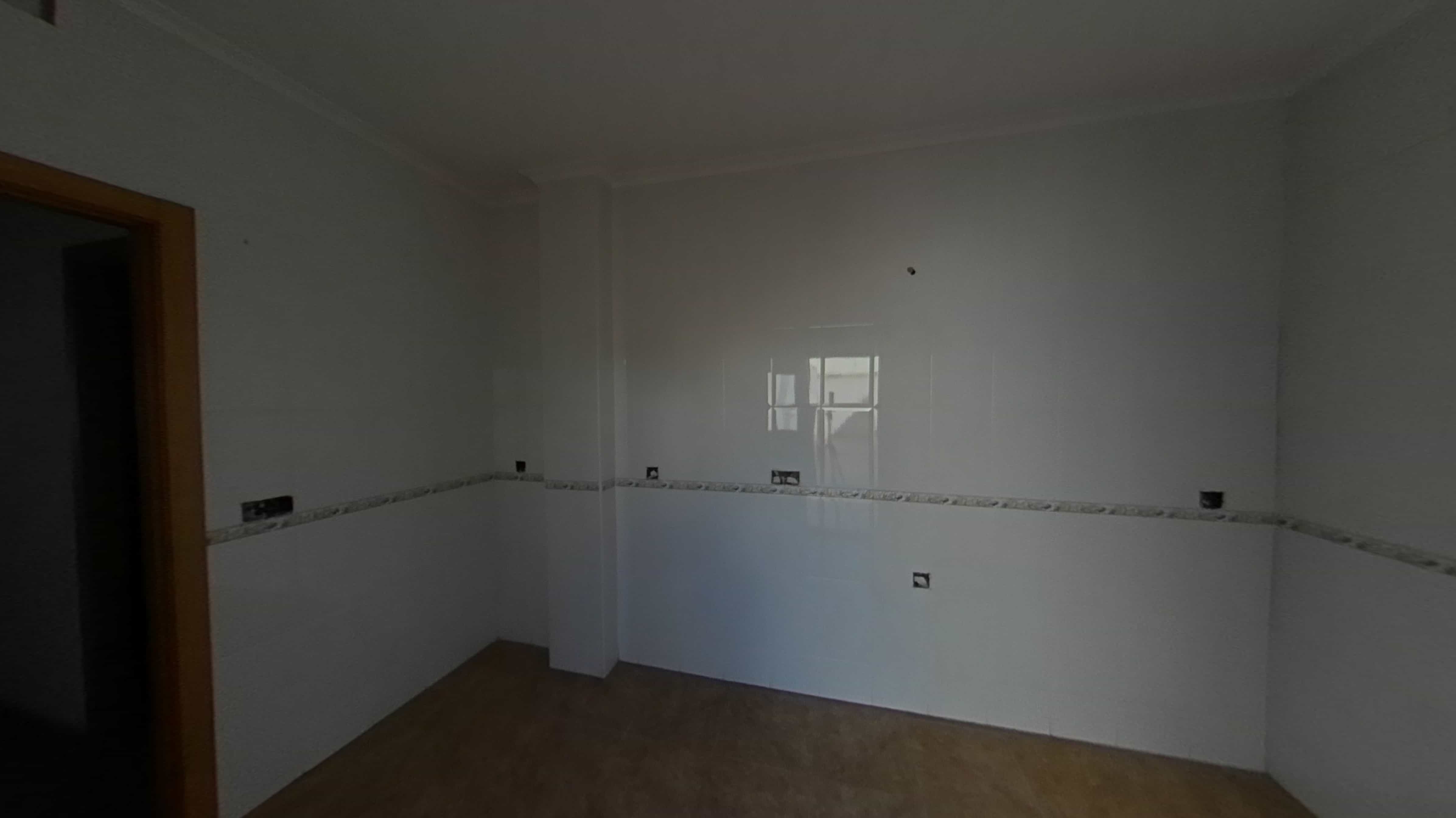 Chalet adosado en venta en calle Mapache