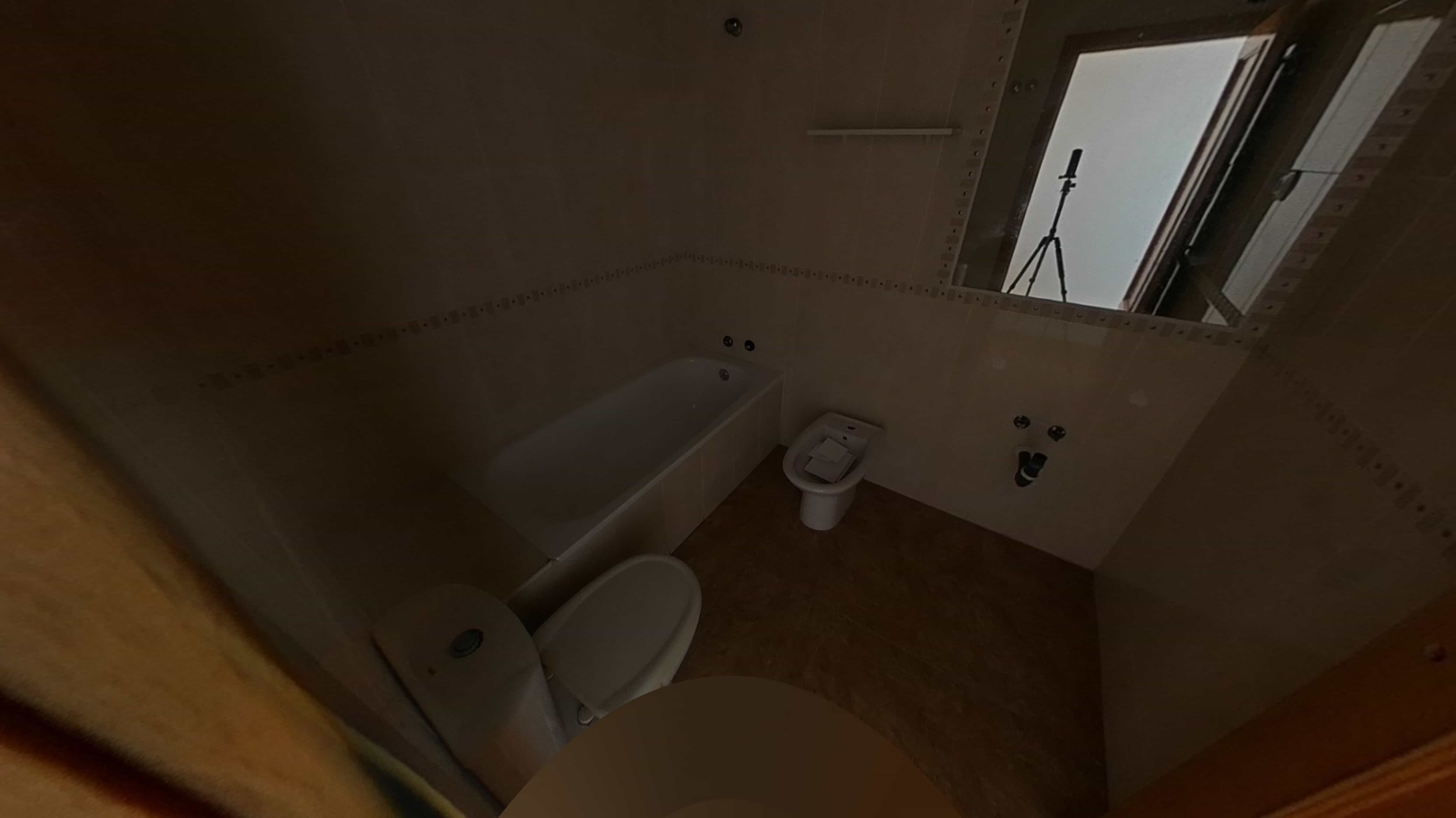 Chalet adosado en venta en calle Mapache