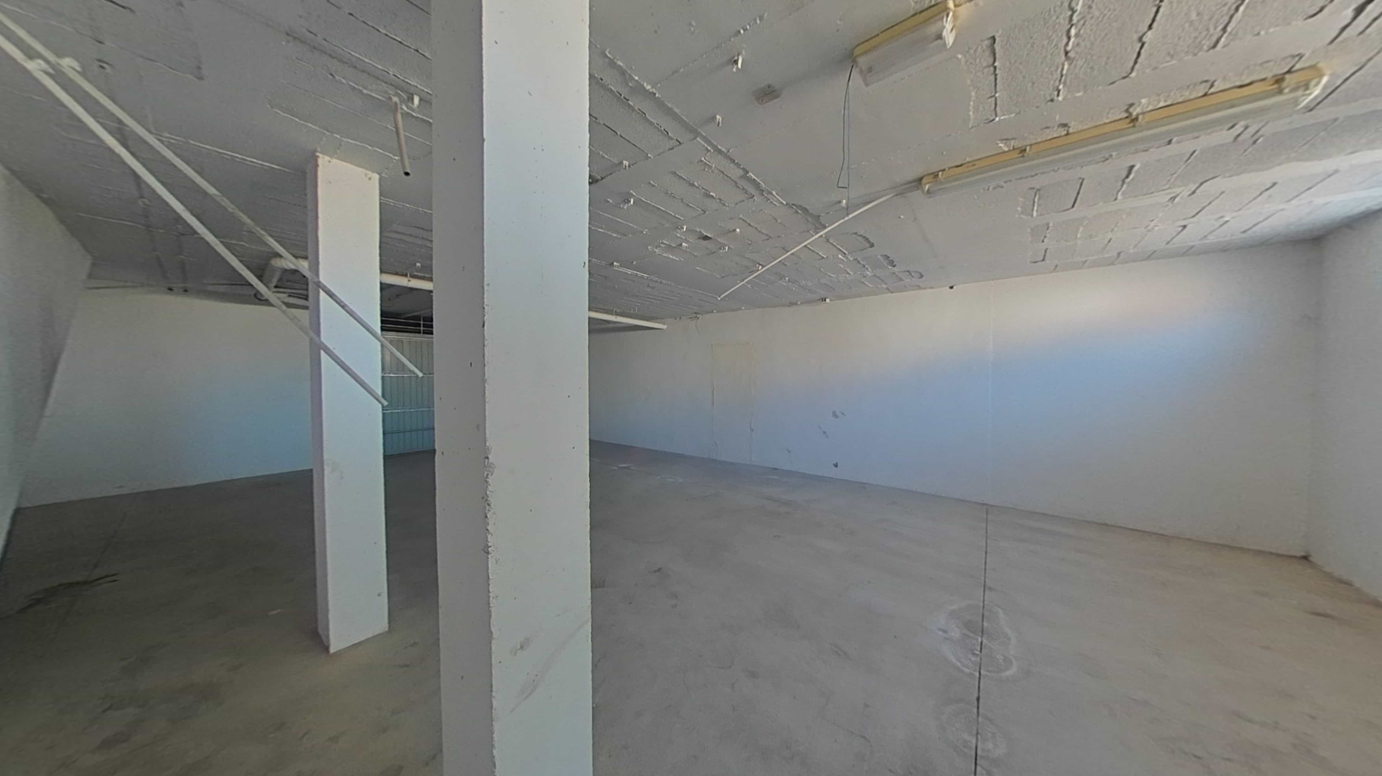 Chalet adosado en venta en calle Mapache