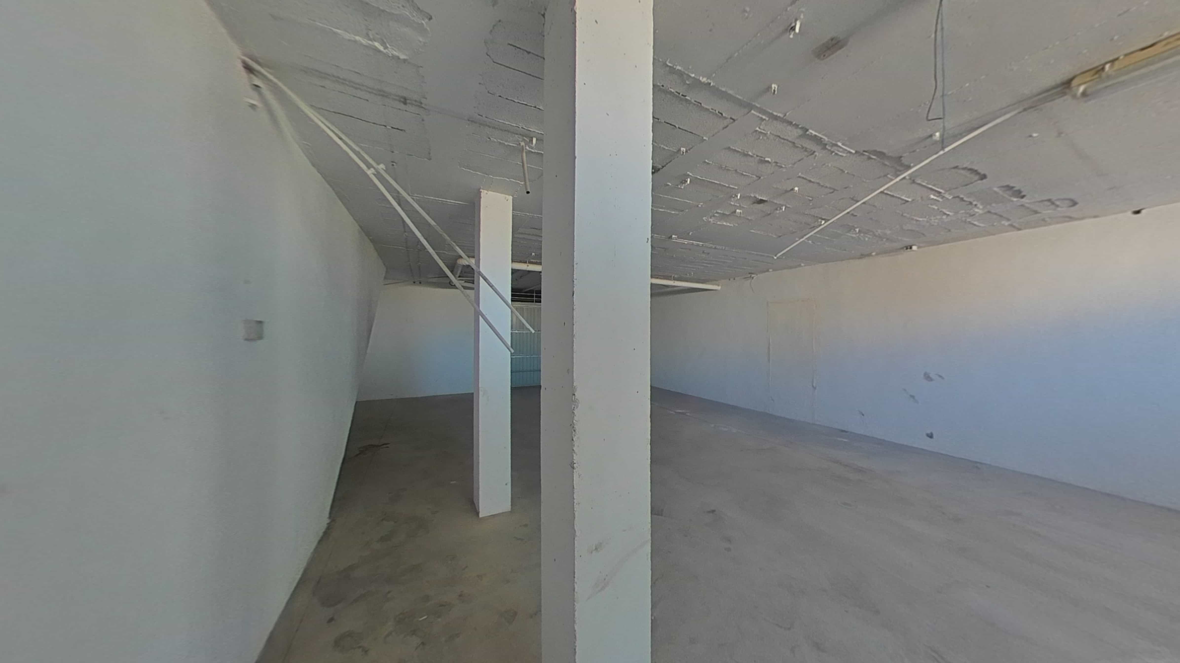 Chalet adosado en venta en calle Mapache