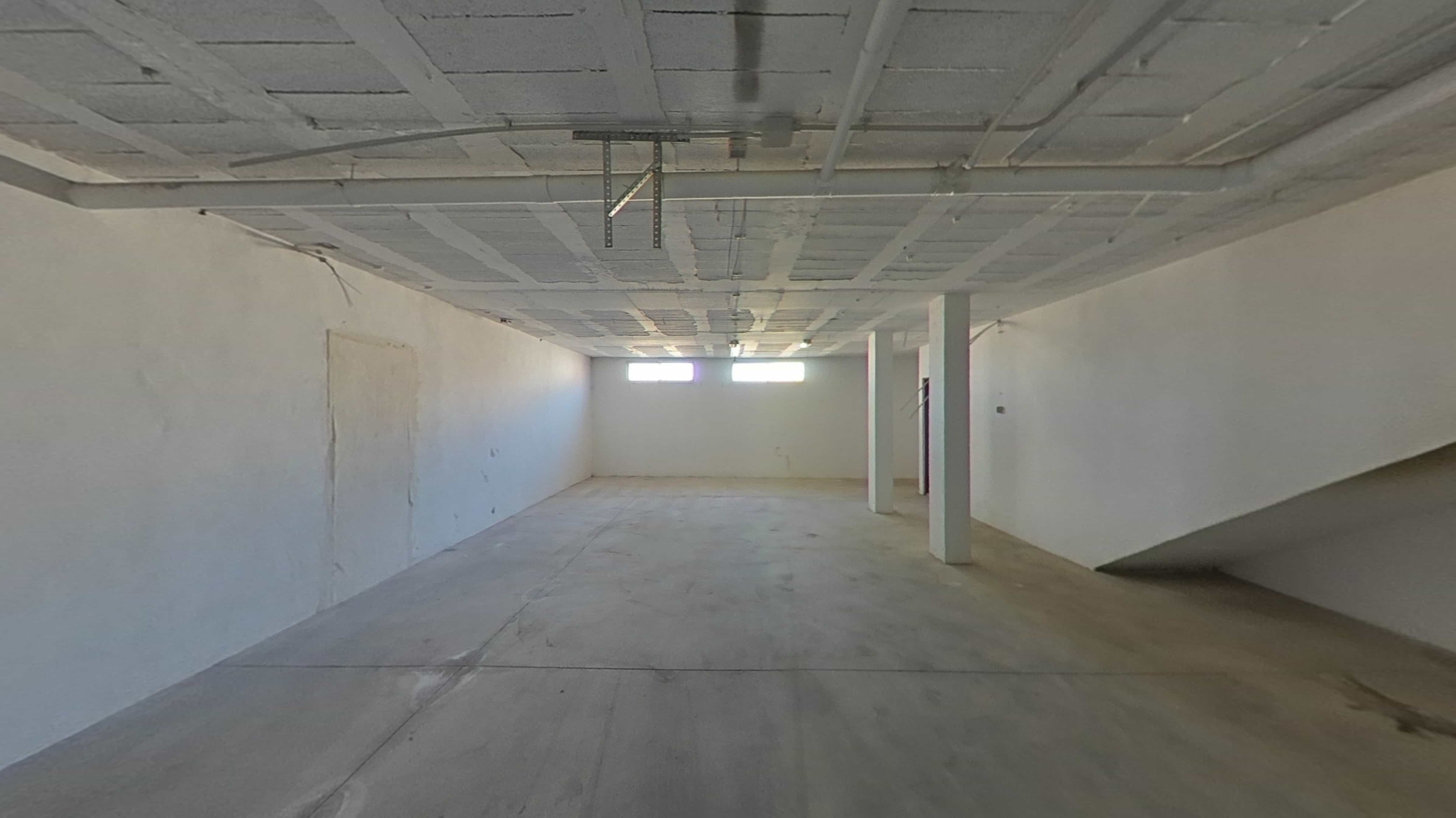 Chalet adosado en venta en calle Mapache