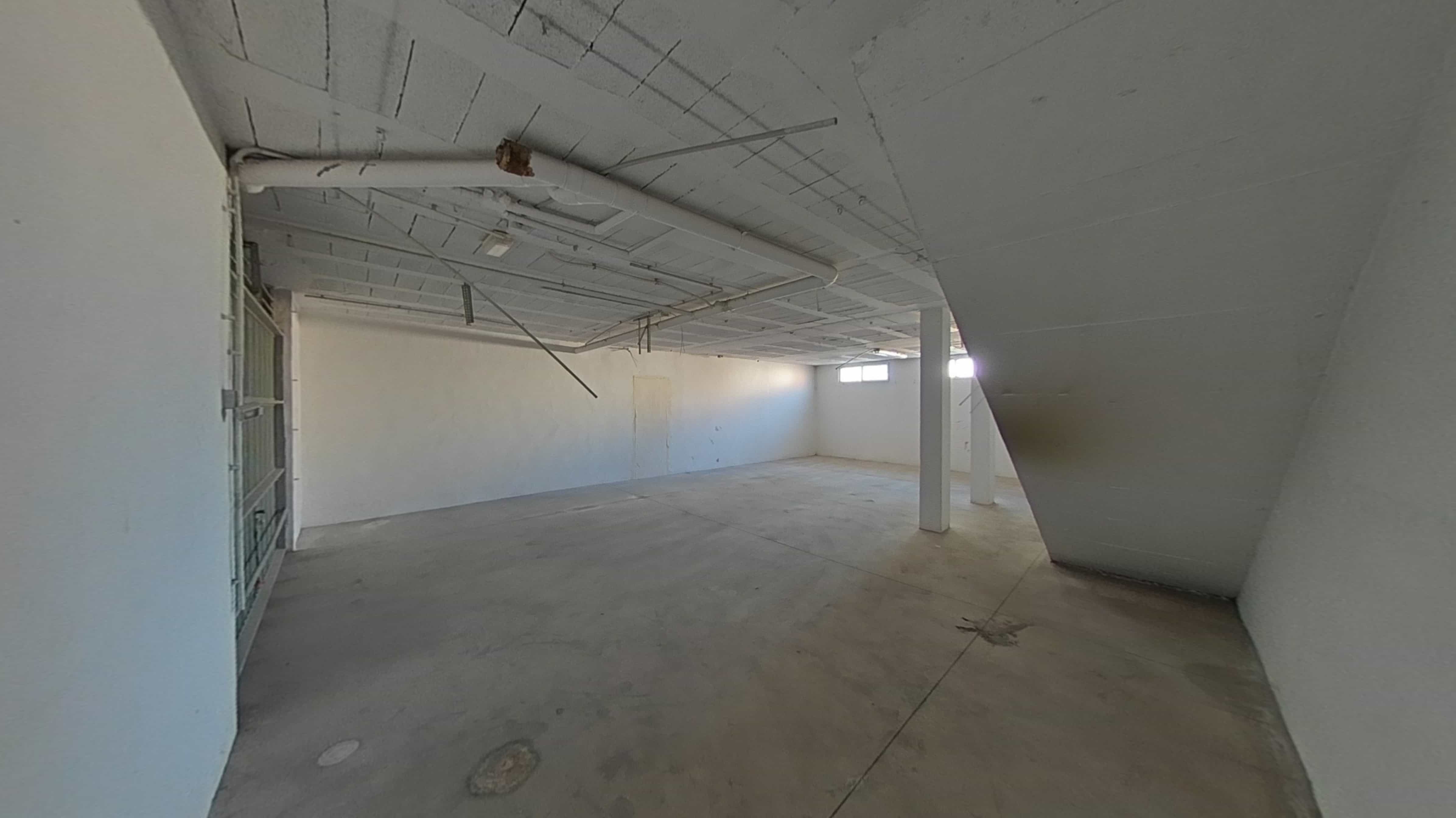 Chalet adosado en venta en calle Mapache