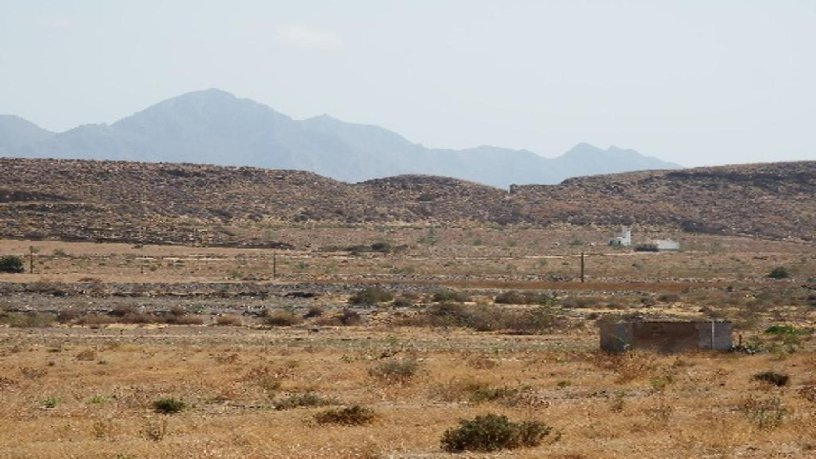 Developable land for sale in praje 1-rt Paraje del Librillero Diputación 0000