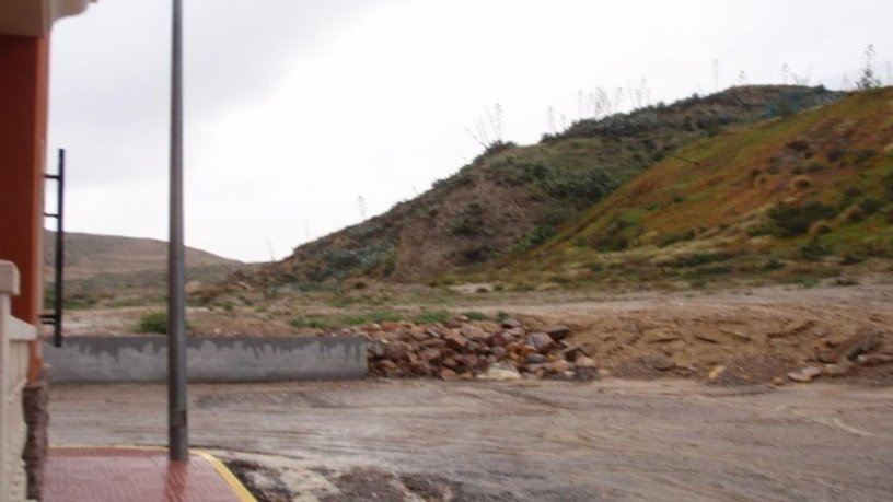 Terreno urbano en venta en custa Cuesta Esquina con Nueva Apertura Esqu 0