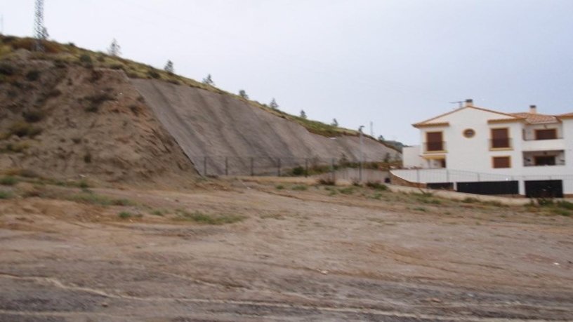 Terreno urbano en venta en custa Cuesta Esquina con Nueva Apertura Esqu 0
