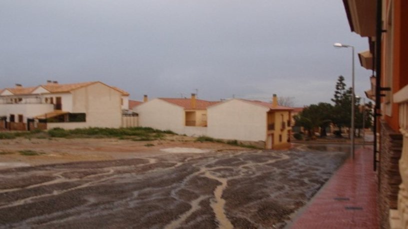 Terreno urbano en venta en custa Cuesta Esquina con Nueva Apertura Esqu 0