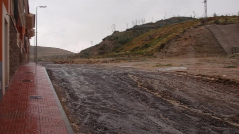 Terreno urbano en venta en custa Cuesta Esquina con Nueva Apertura Esqu 0
