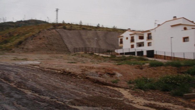 Terreno urbano en venta en custa Cuesta Esquina con Nueva Apertura Esqu 0