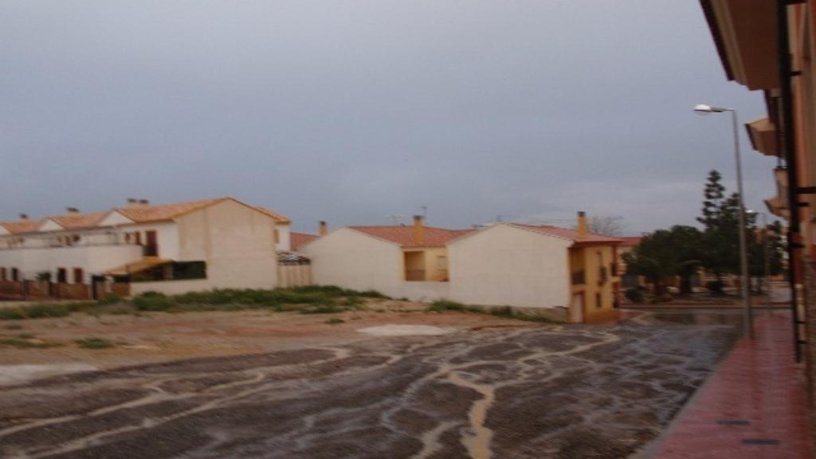 Terreno urbano en venta en custa Cuesta Esquina con Nueva Apertura Esqu 0