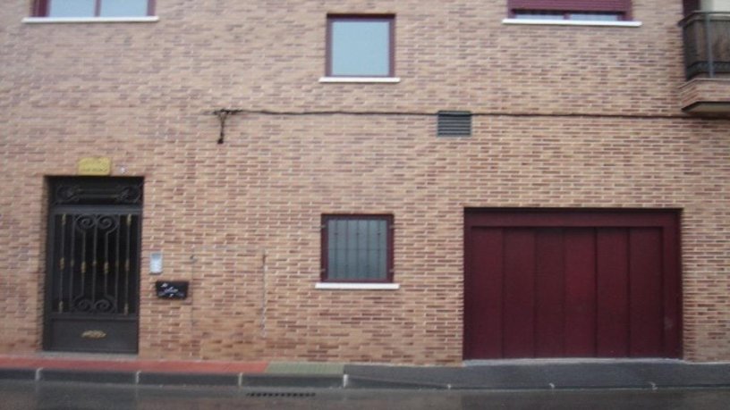 Garage à vendre à calle Beniel