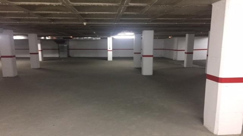 Garage à vendre à calle Cl Jativa