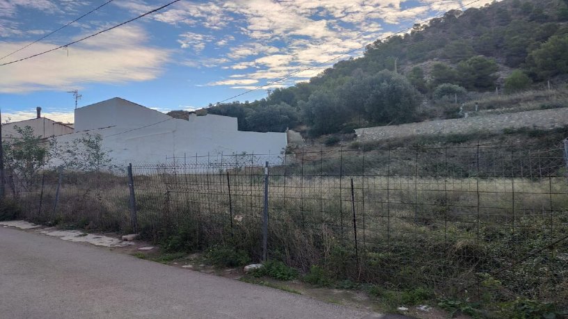 Terreno urbano en venta en via Gran Via