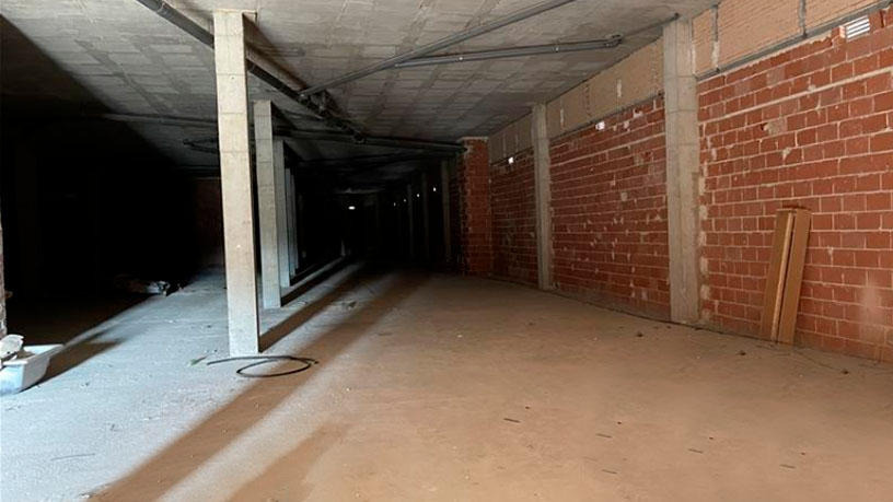 Locaux commerciaux à vendre à avda Luis Manzanares