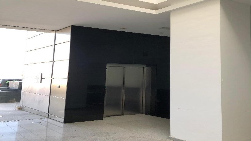 Garage à vendre à calle Buenos Aires