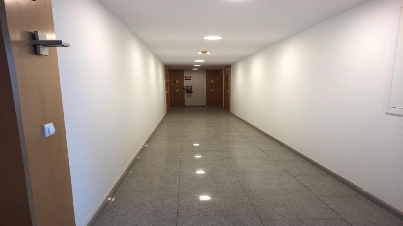 Garage à vendre à calle Buenos Aires