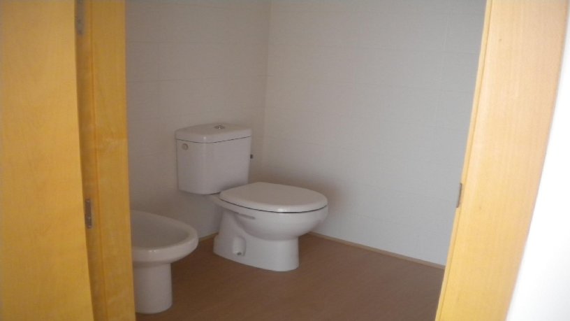 Garage à vendre à calle Buenos Aires