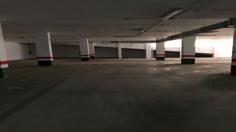 Garage à vendre à calle Buenos Aires