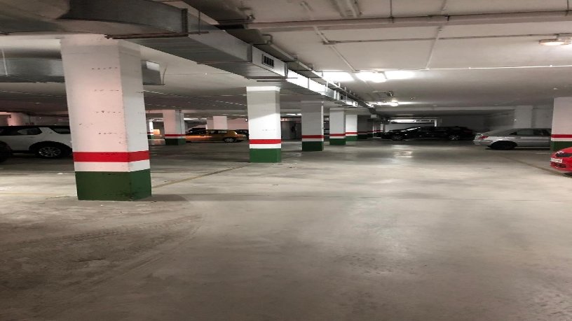 Garage à vendre à calle Buenos Aires