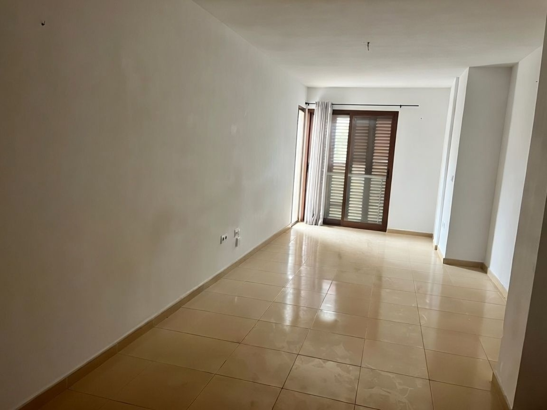 Piso en venta en calle Rio Taibilla 6