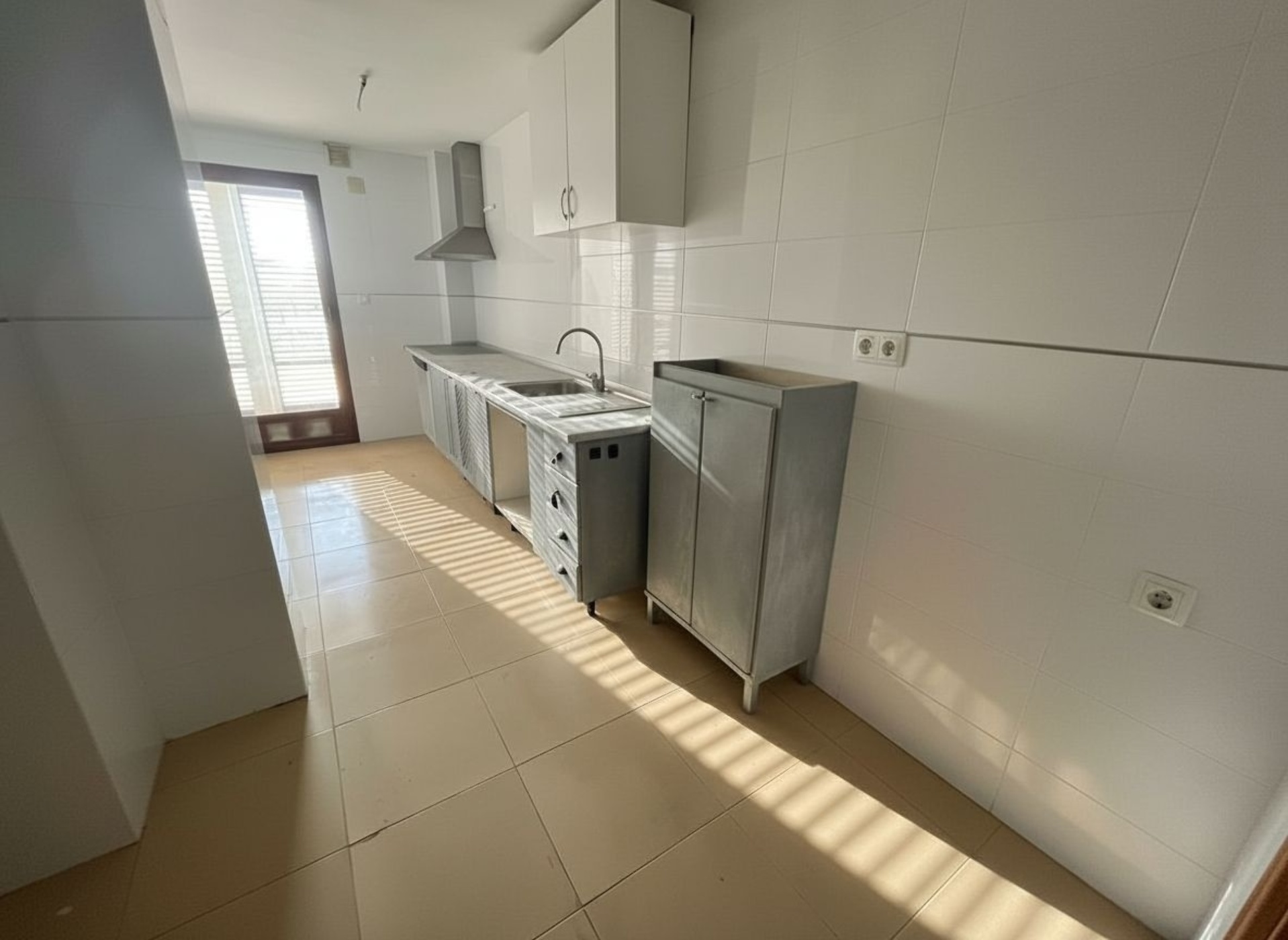 Piso en venta en calle Rio Taibilla 6