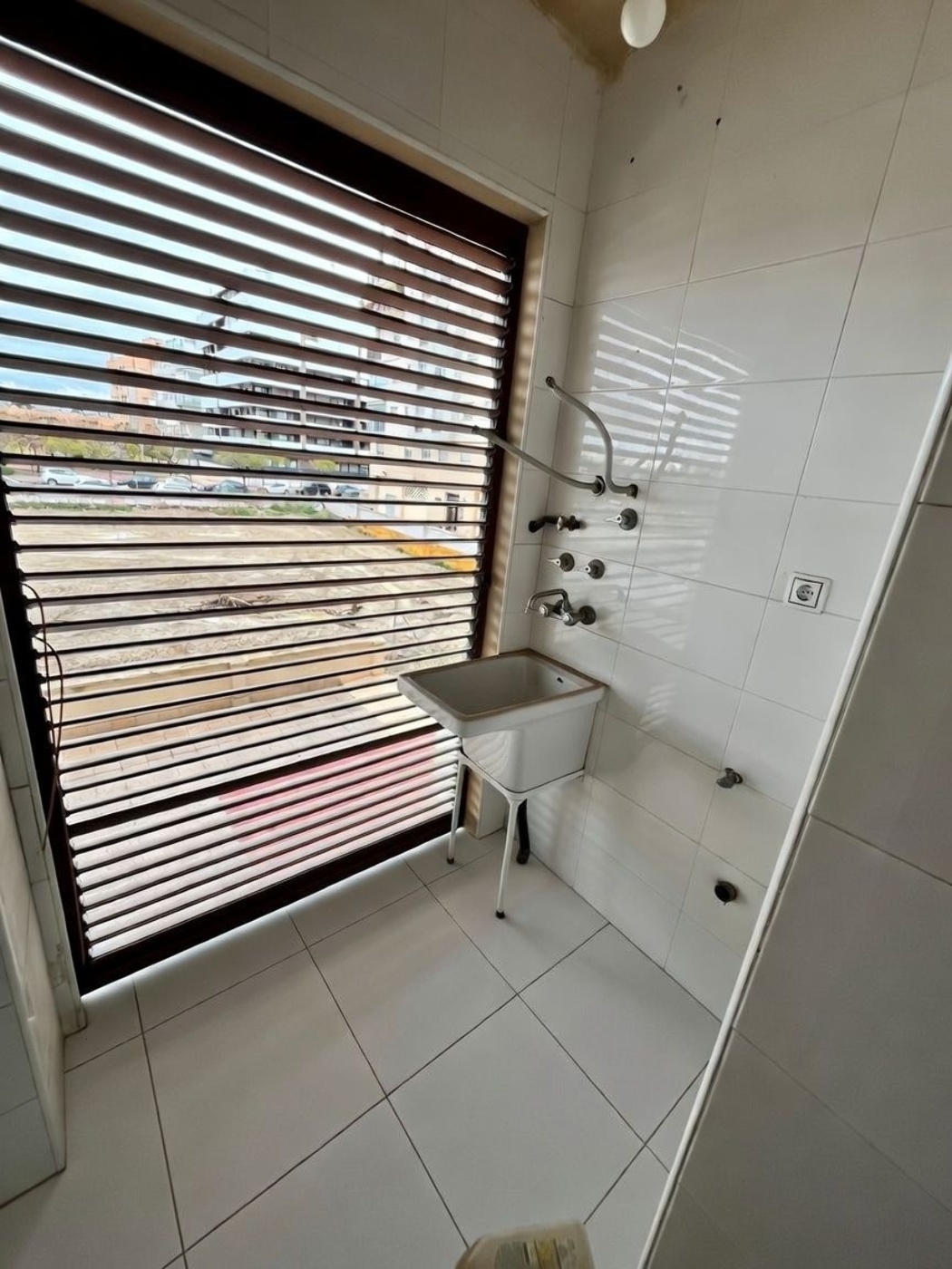 Piso en venta en calle Rio Taibilla 6