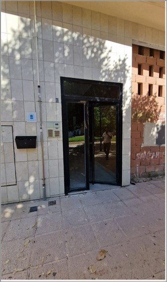 Piso en venta en calle Rio Taibilla 6