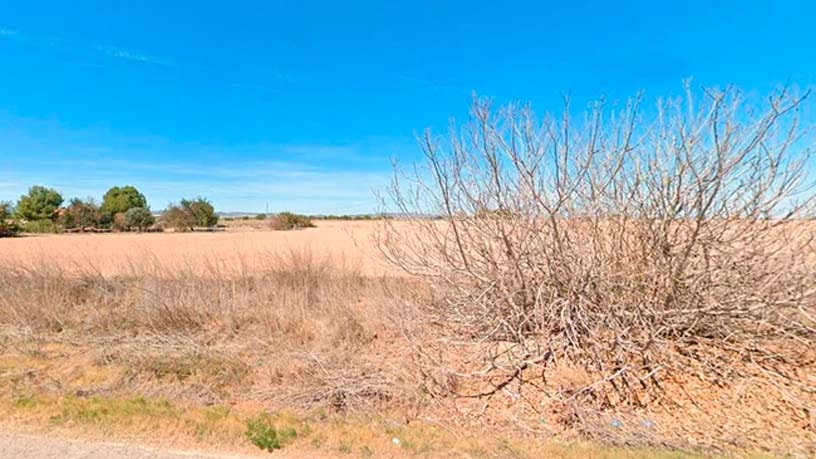 Finca rústica en venta en lugar La Mariana y el Cortijo