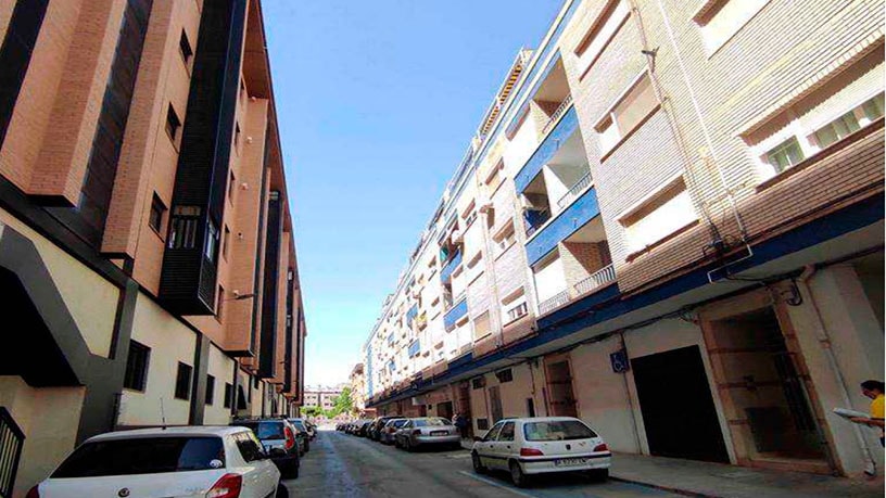 Locaux commerciaux à vendre à calle Hernan Cortes