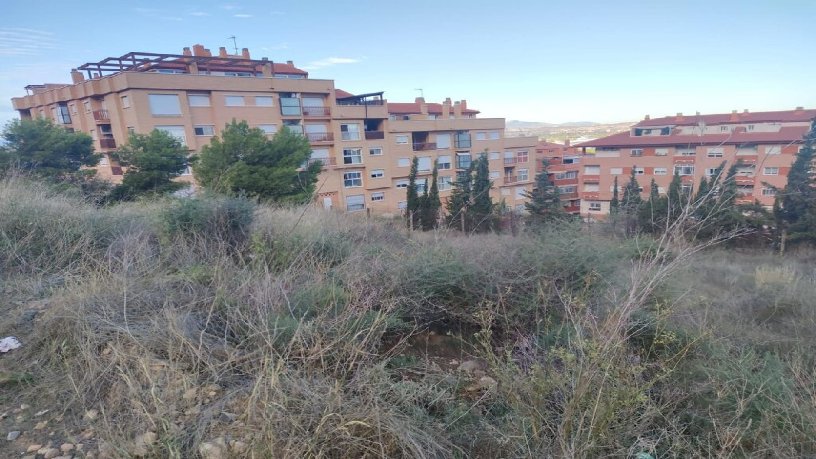 Terreno urbanizable en venta en cmno Ds Cartagena