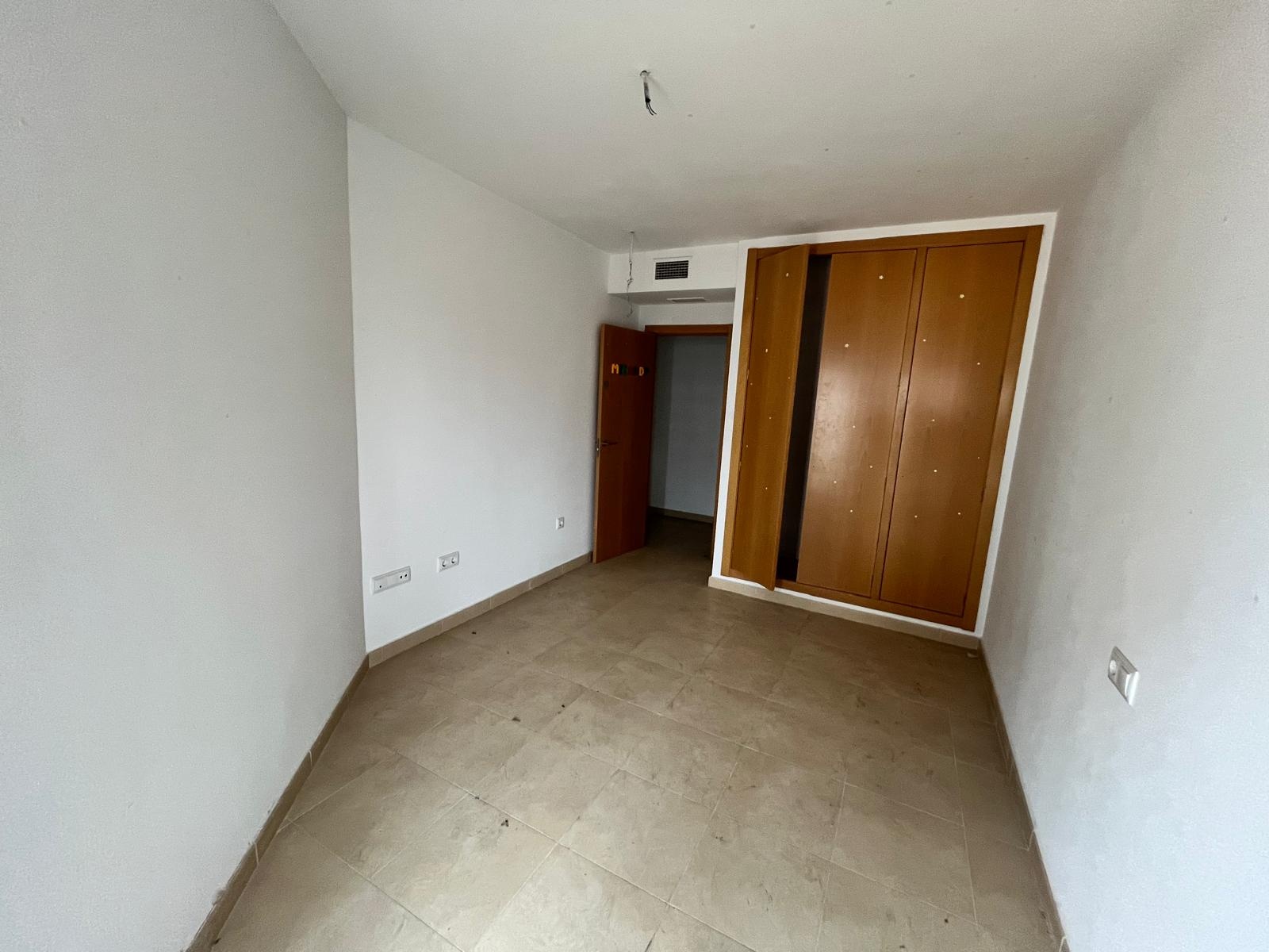 Piso en venta en calle Rio Taibilla