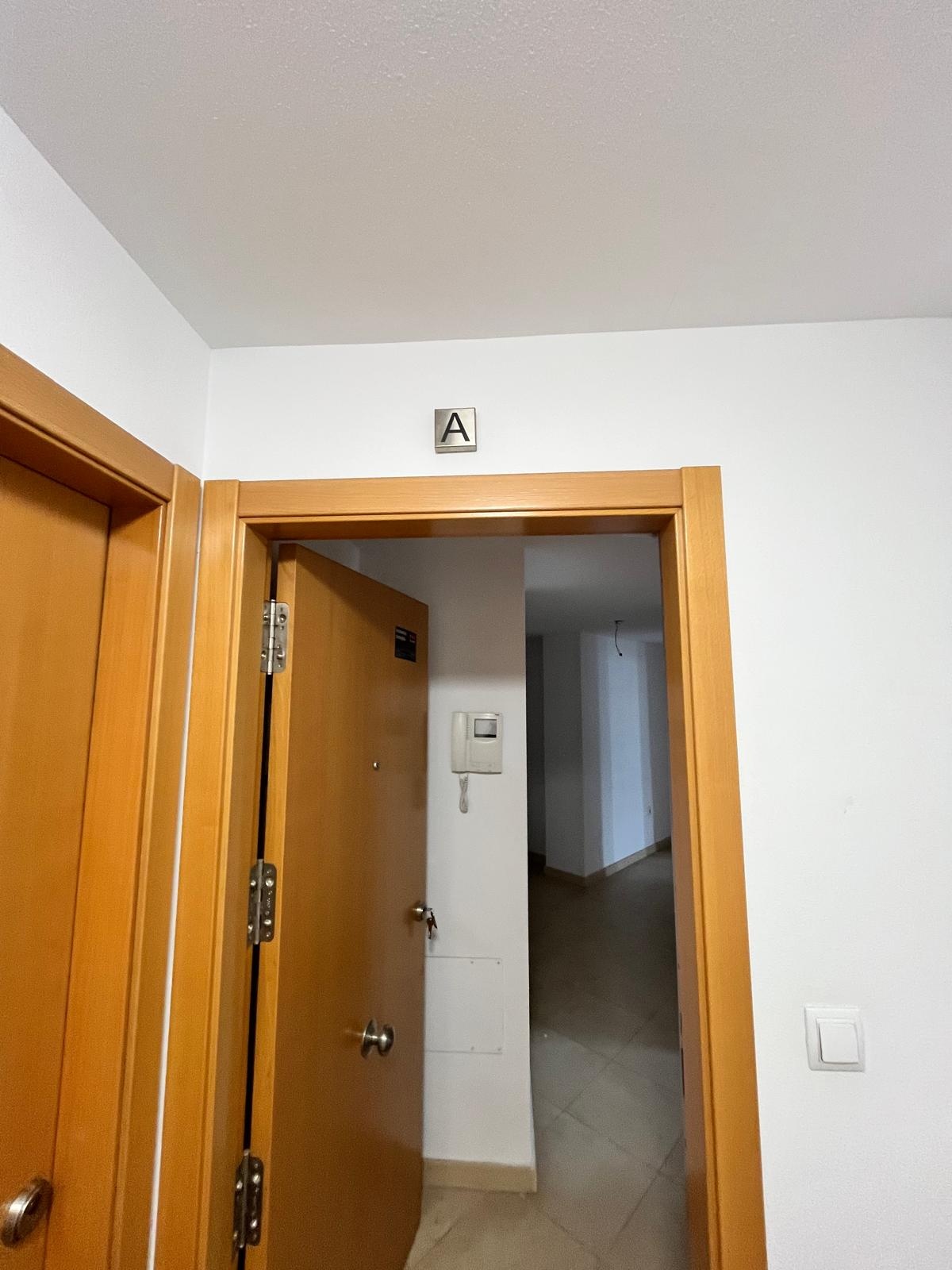 Piso en venta en calle Rio Taibilla