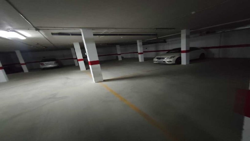 Garage for sale in calle Albudeite (gimenado)