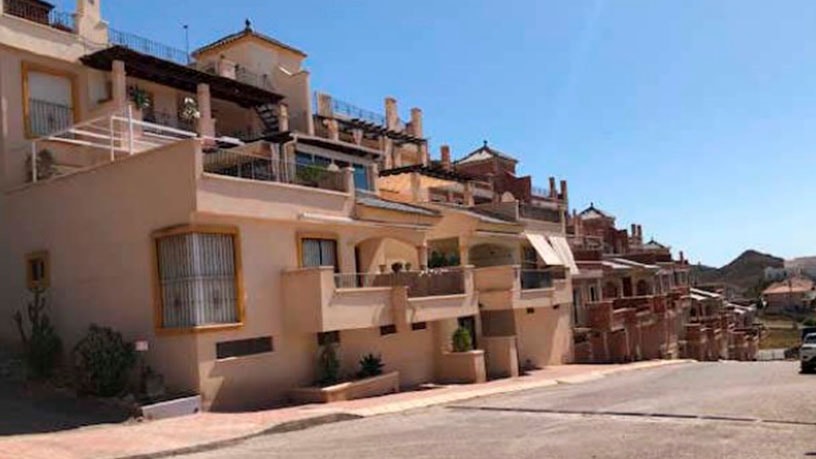 Work stopped for sale in urb Los Geraneos