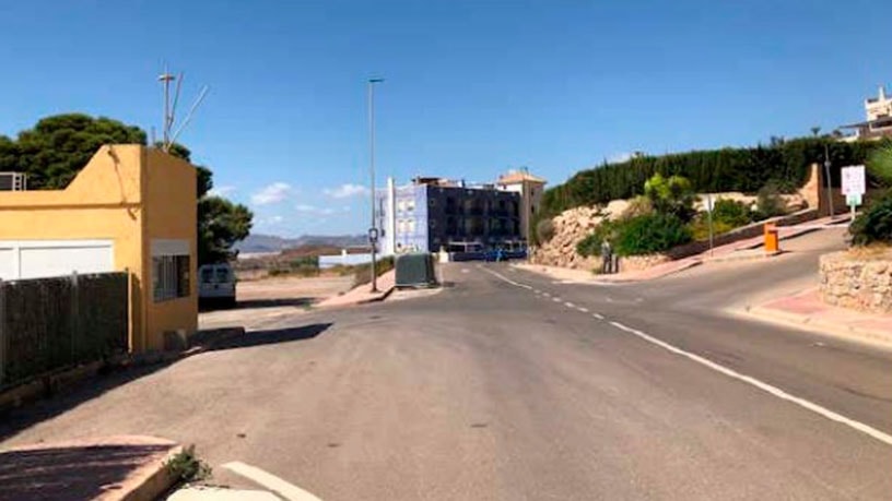 Work stopped for sale in urb Los Geraneos