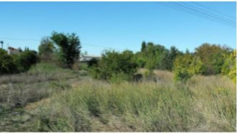 Terreno urbanizable en venta en calle Beniajan