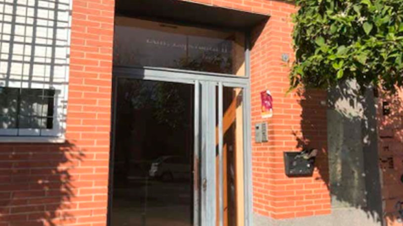 Garage for sale in calle Miguel Angel Blanco