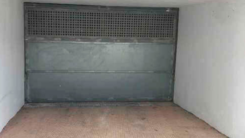 Garage à vendre à urb El Valle Golf Resort