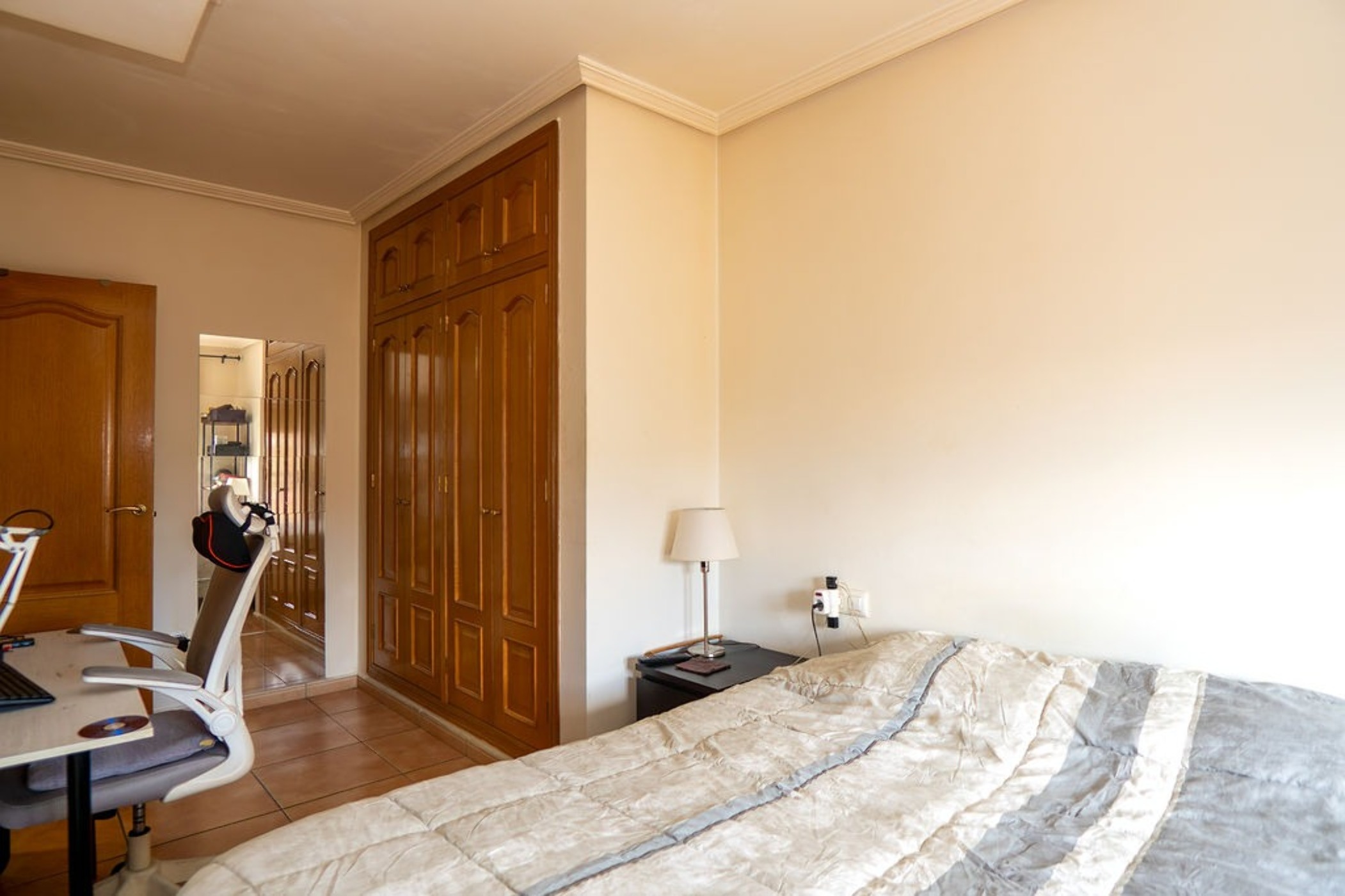 Flat for sale in carril Carril Molino