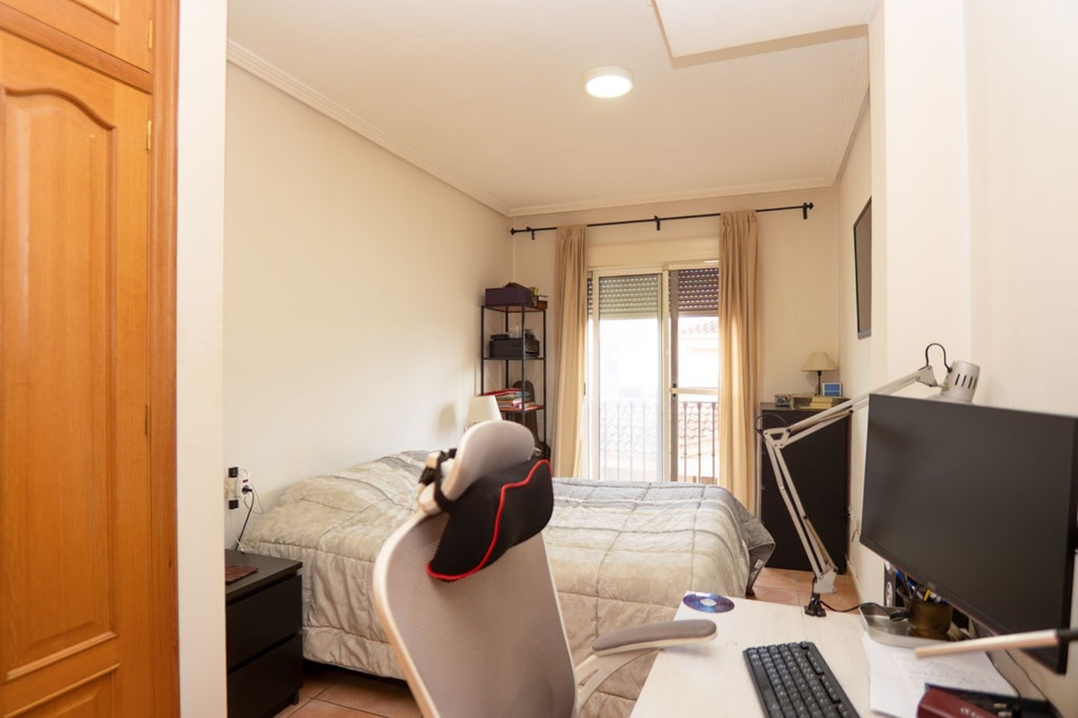 Flat for sale in carril Carril Molino