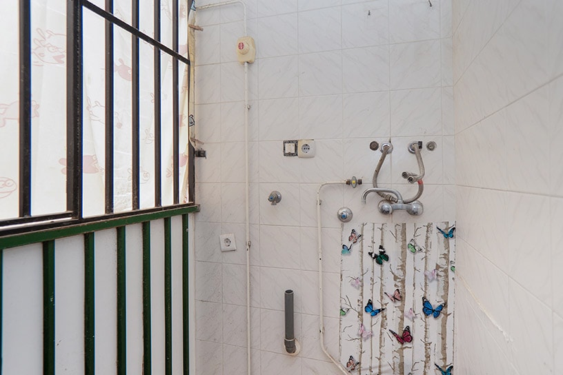 Piso en venta en calle Calle Ericas de Omingo