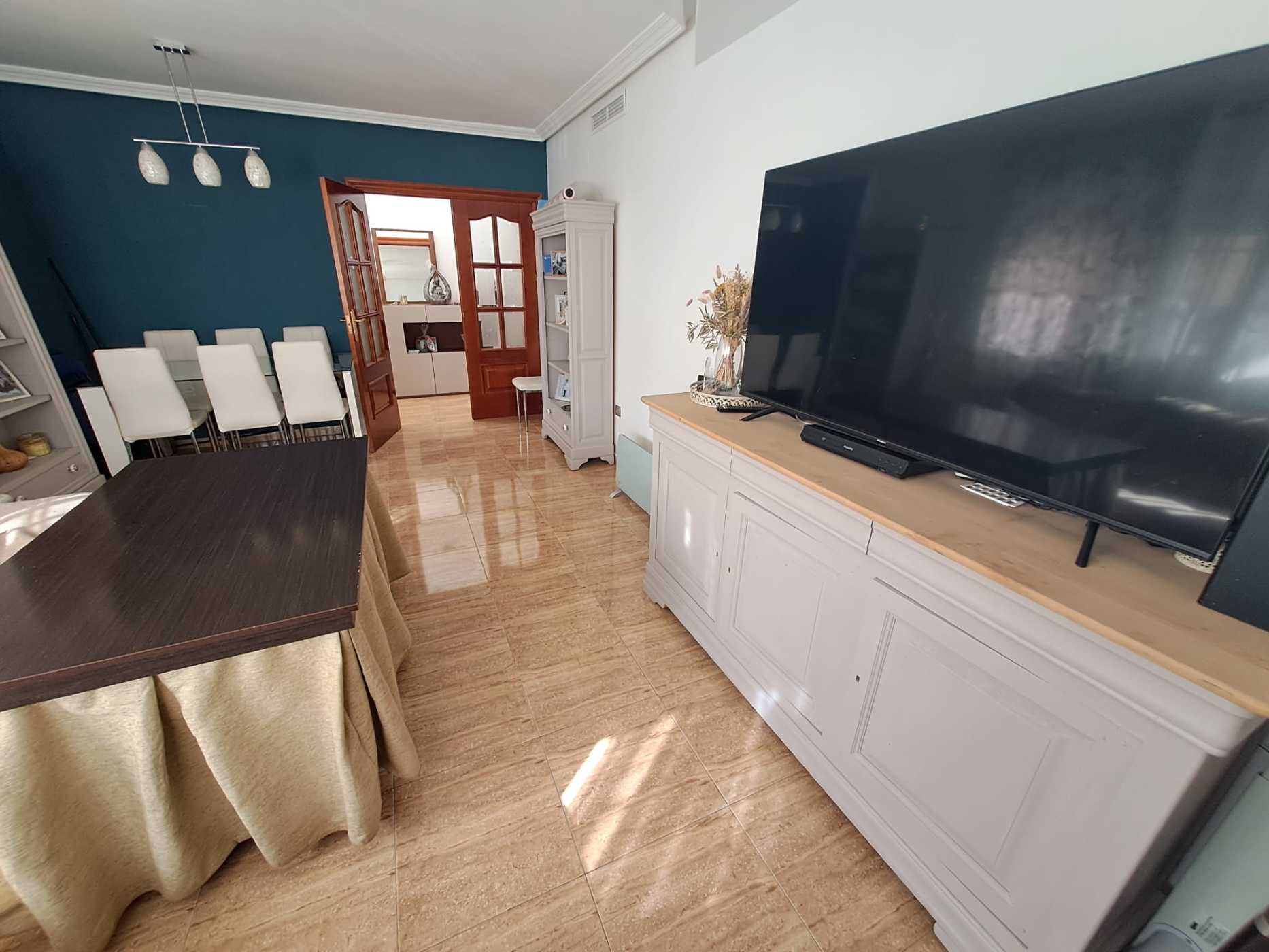 Flat for sale in calle 