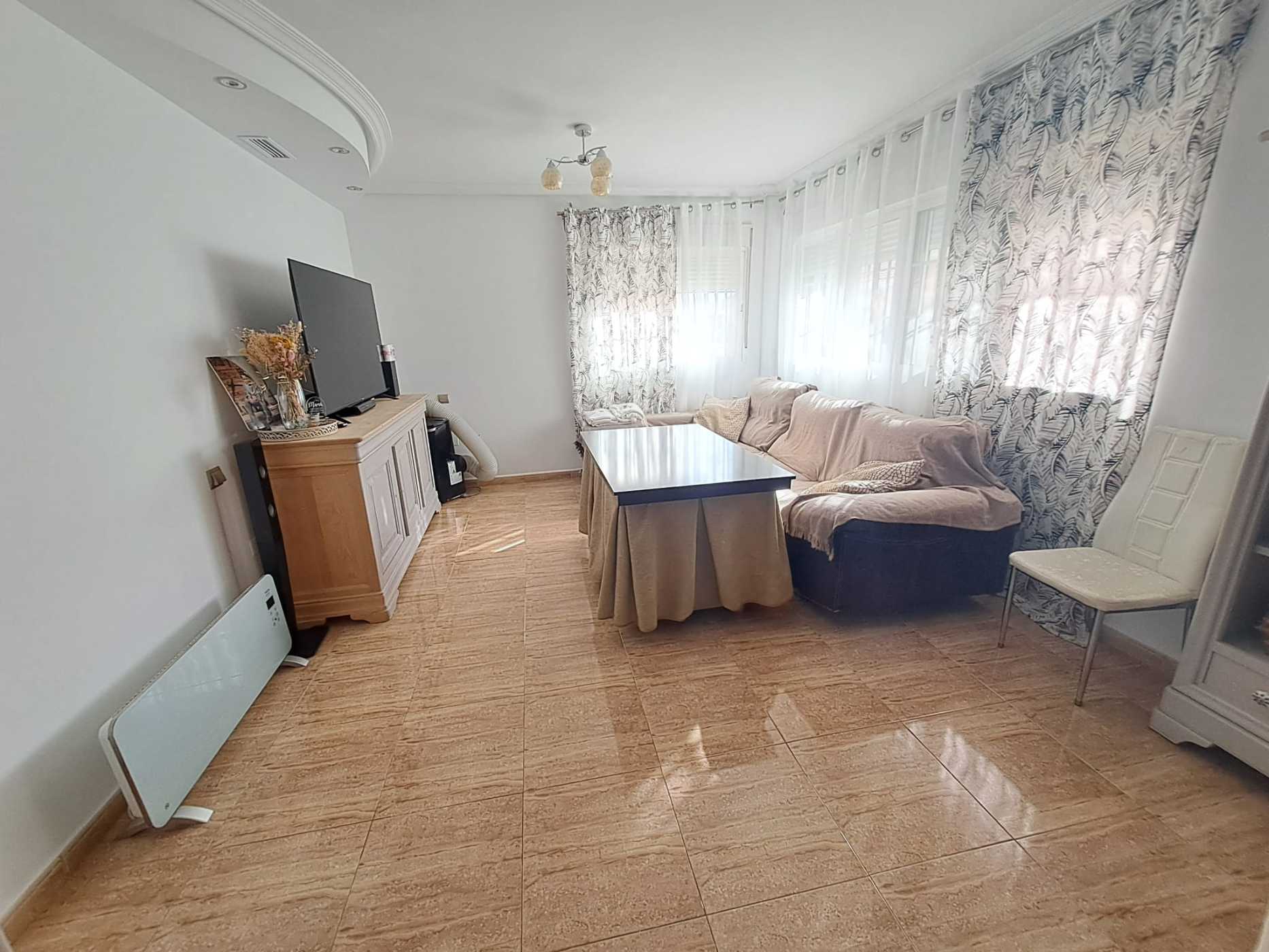 Flat for sale in calle 