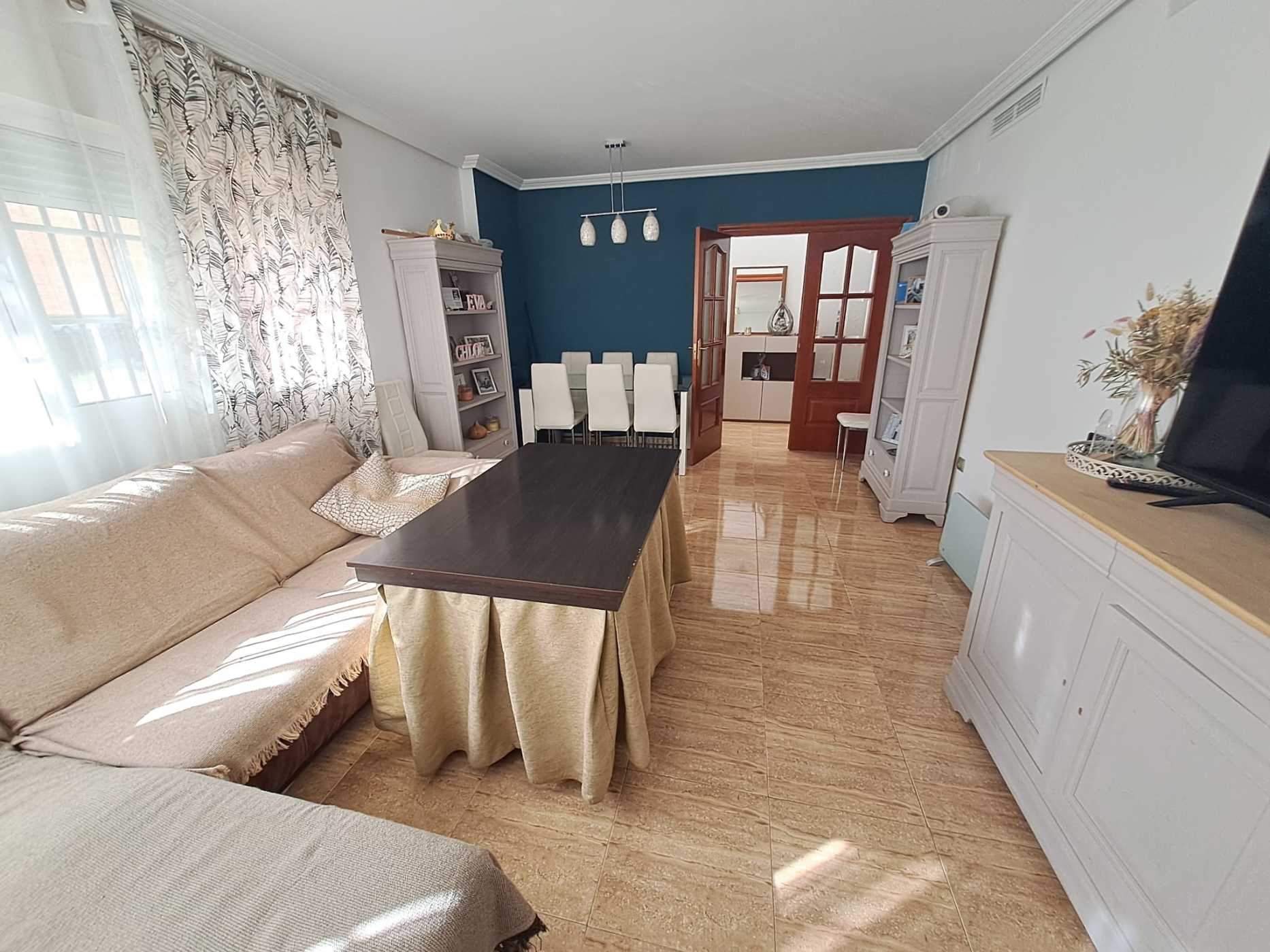 Flat for sale in calle 