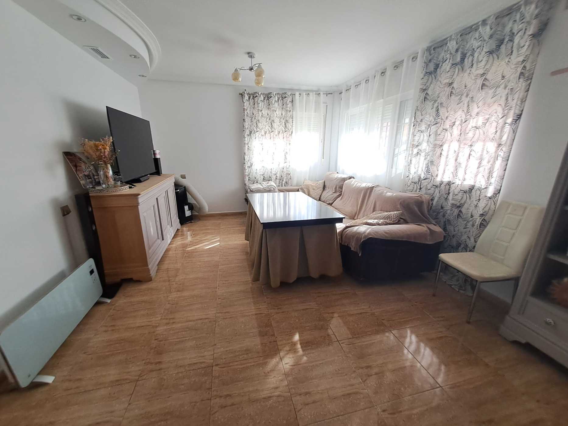 Flat for sale in calle 