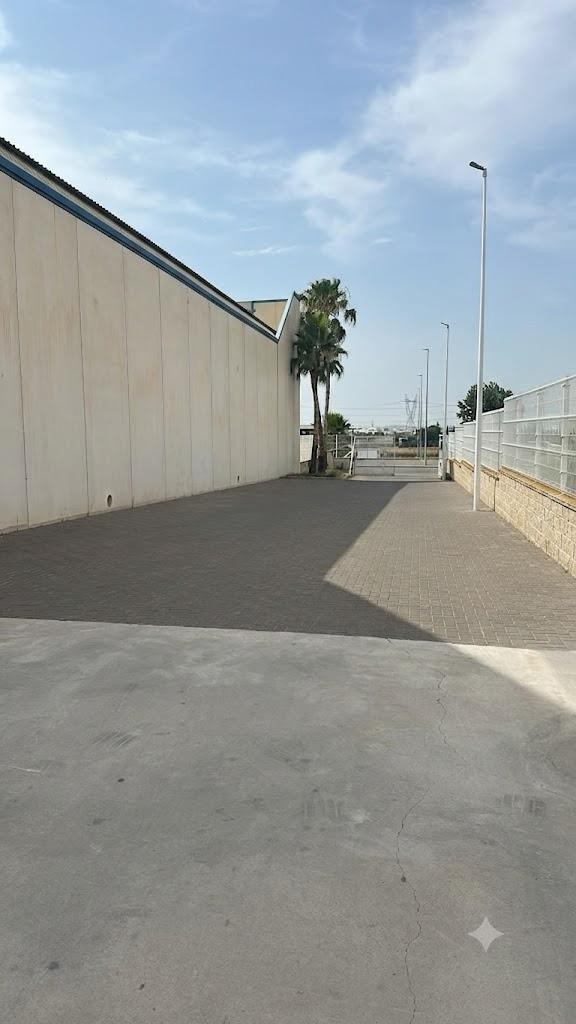 Nave industrial en venta en calle Travesia Mercamurcia Cuatro