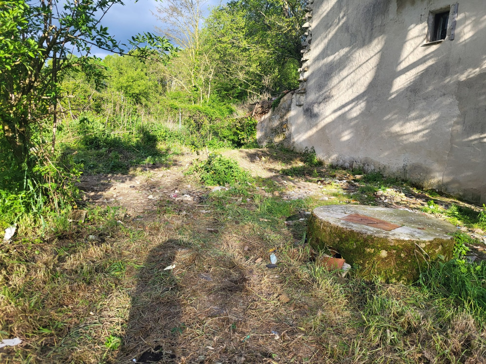 Terreno en venta en calle Camino de Ibero