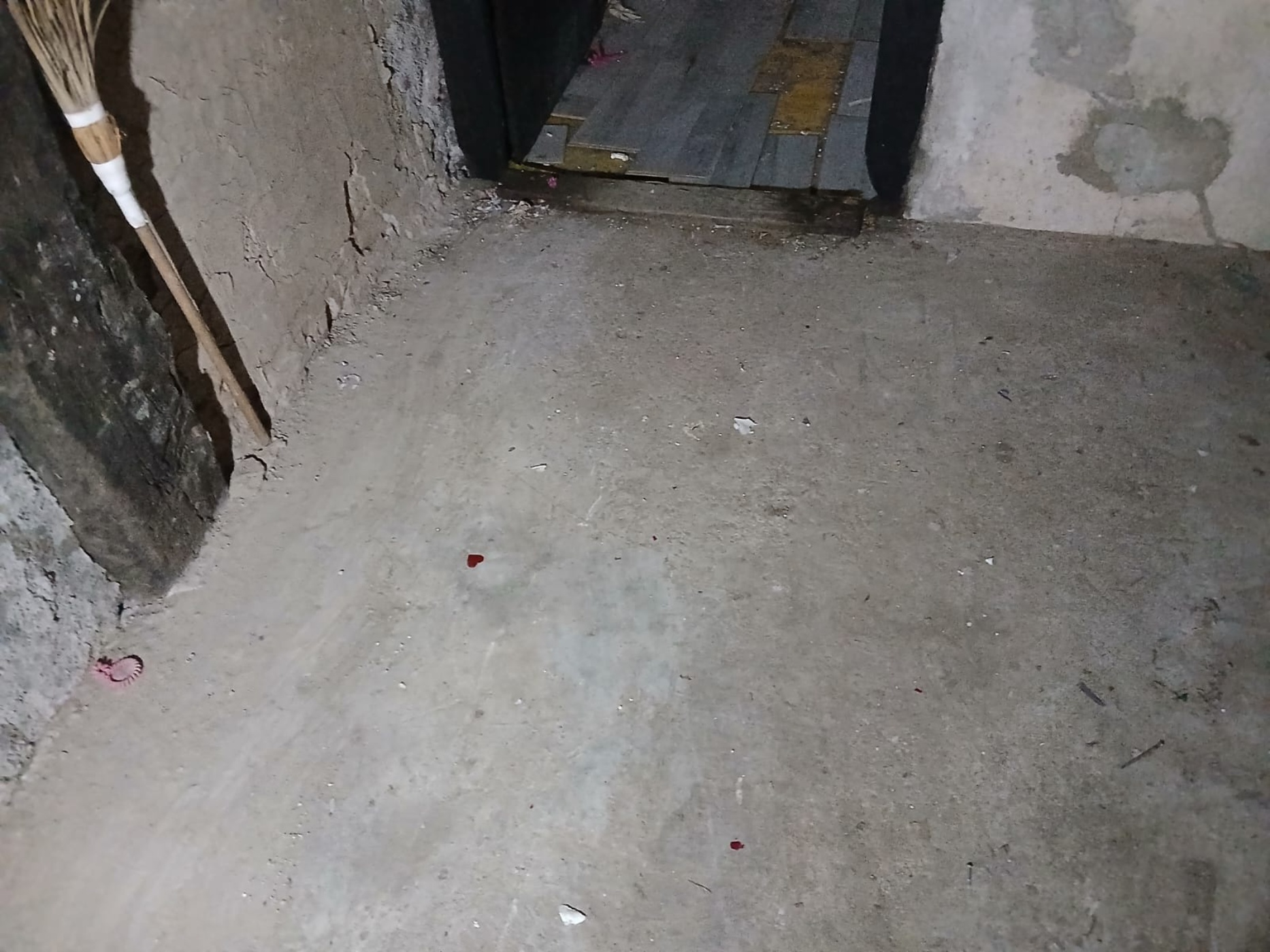 Terreno en venta en calle Camino de Ibero