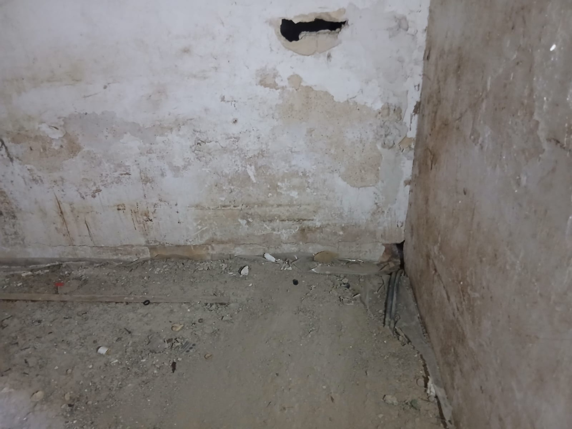 Terreno en venta en calle Camino de Ibero